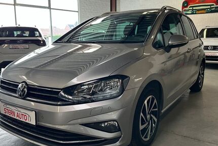 VW Golf Sportsvan 195.600 km 11.799 &euro; Peine 31226