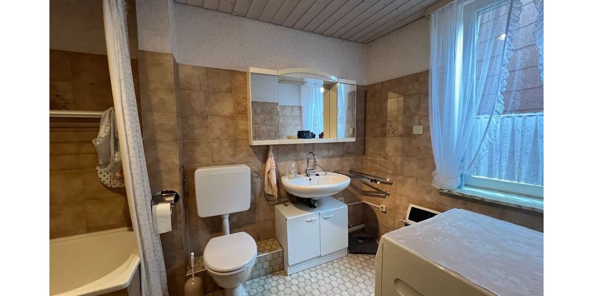 Haus mit inneren Werten - Reihenmittelhaus Bockenem | Angebot:26552113