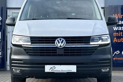 VW T6 Transporter 51.970 km 34.950 &euro; Salzgitter 38229