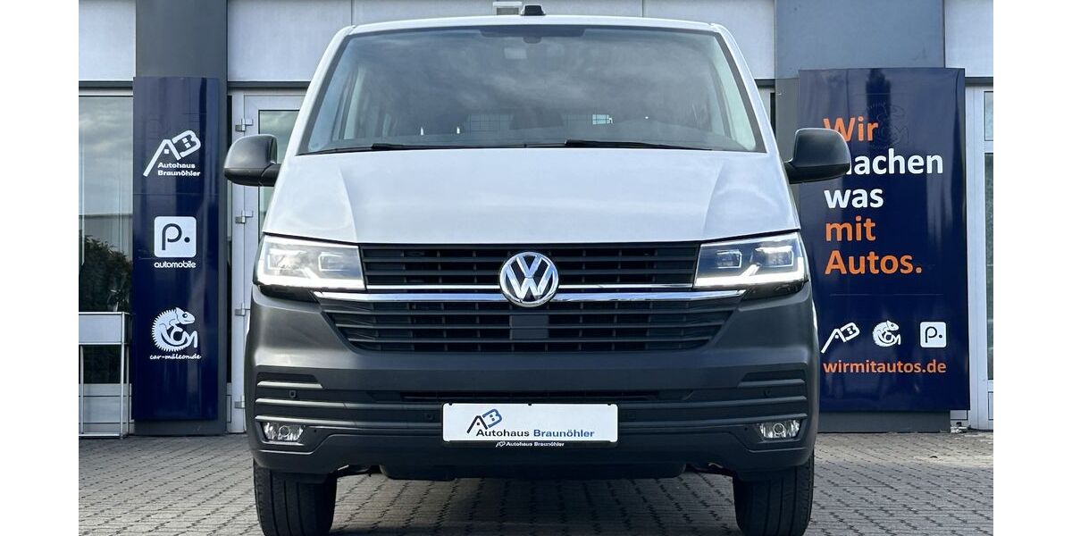 VW T6 Transporter 51.970 km 34.950 &euro; Salzgitter 38229