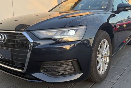 Audi A6 78.000 km 28.990 &euro; Ilsede 31246