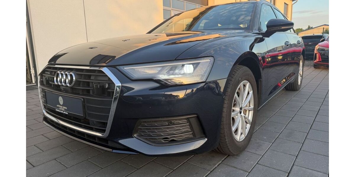 Audi A6 78.000 km 28.990 &euro; Ilsede 31246