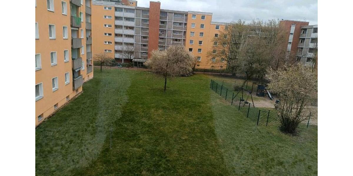 Etagenwohnung Hannover Buchholz-Kleefeld - 4 Zimmer, 86 m&sup2;, 220.000&euro; | Angebot:25921998