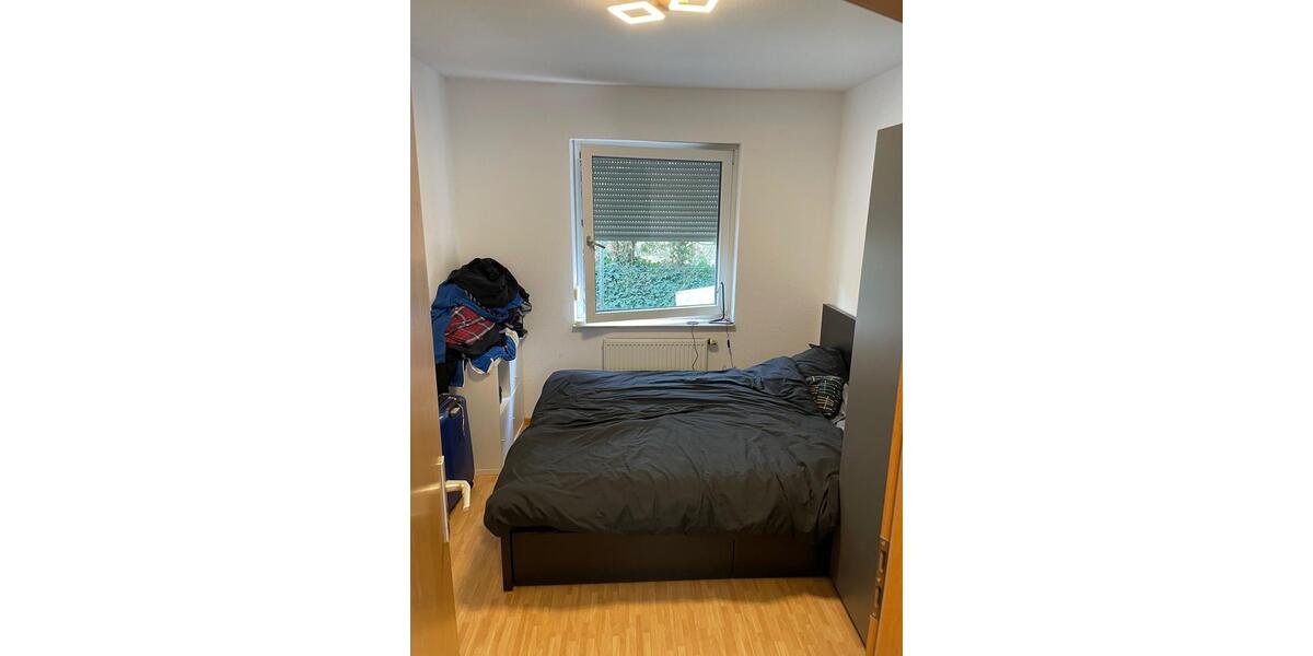 Erdgeschoßwohnung Laatzen - 1.5 Zimmer, 45 m&sup2;, 650&euro; | Angebot:26035200