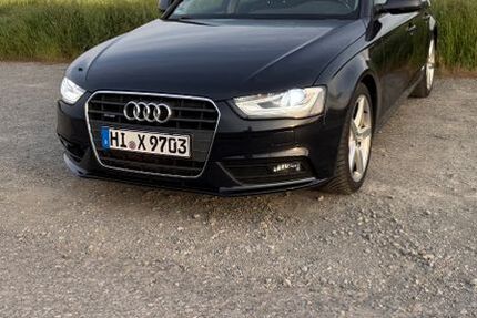 Audi A4 203.500 km 13.999 &euro; Bockenem 31167