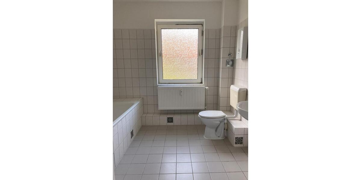 Etagenwohnung Salzgitter - 2 Zimmer, 58 m&sup2;, 347&euro; | Angebot:25217652