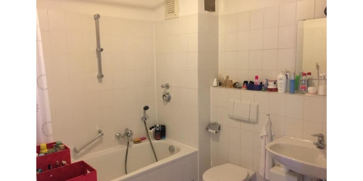 Maisonettenwohnung Hildesheim Bockfeld - 3 Zimmer, 85 m&sup2;, 850&euro; | Angebot:25964867