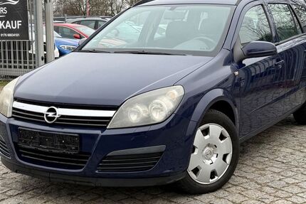 Opel Astra 231.000 km 790 &euro; Hannover 30179