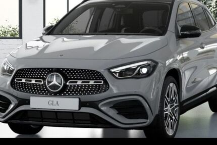 Mercedes-Benz GLA 200 9.900 km 44.500 &euro; Hannover 30655