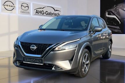 Nissan Qashqai 14.213 km 29.990 &euro; Hemmingen 30966