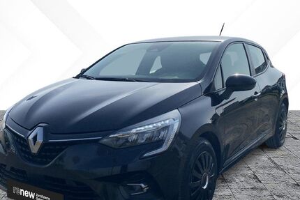 Renault Clio 76.739 km 12.875 &euro; Hildesheim 31135