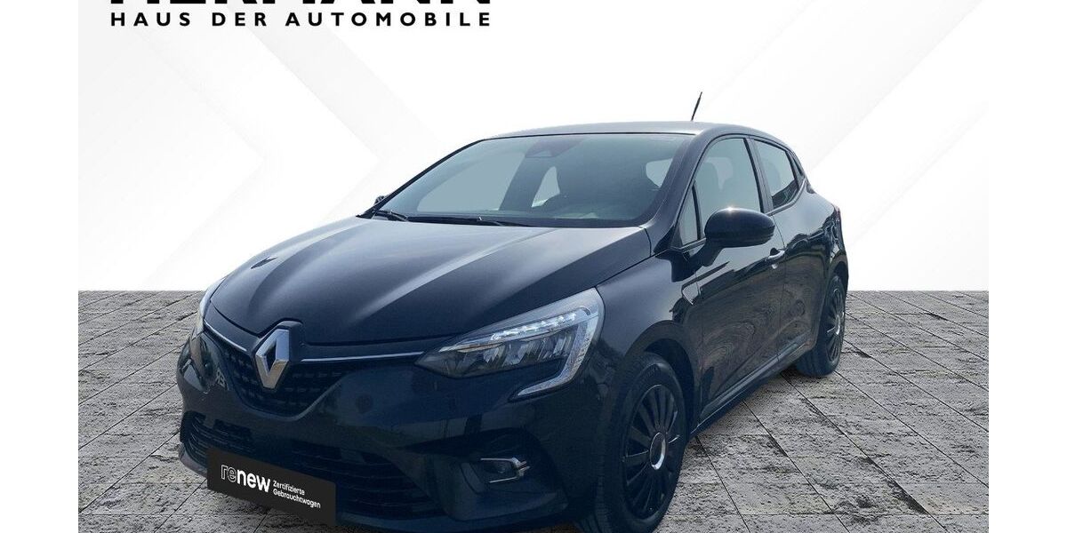 Renault Clio 76.739 km 12.875 &euro; Hildesheim 31135
