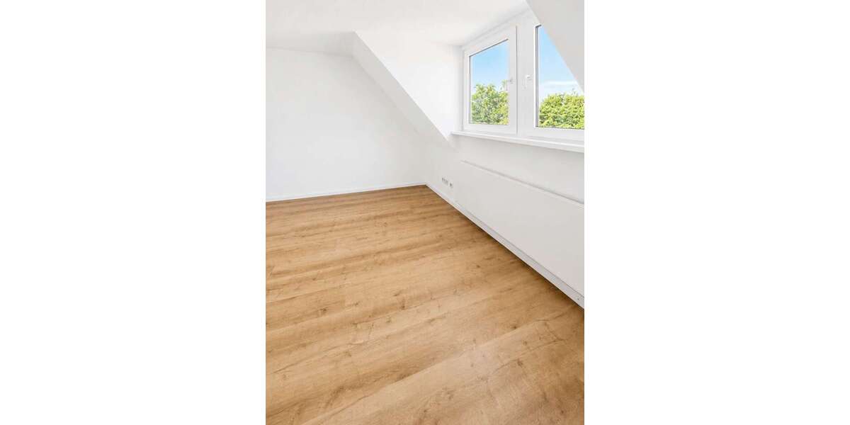 Etagenwohnung Hildesheim Himmelsthür - 2 Zimmer, 49 m&sup2;, 159.000&euro; | Angebot:27354410