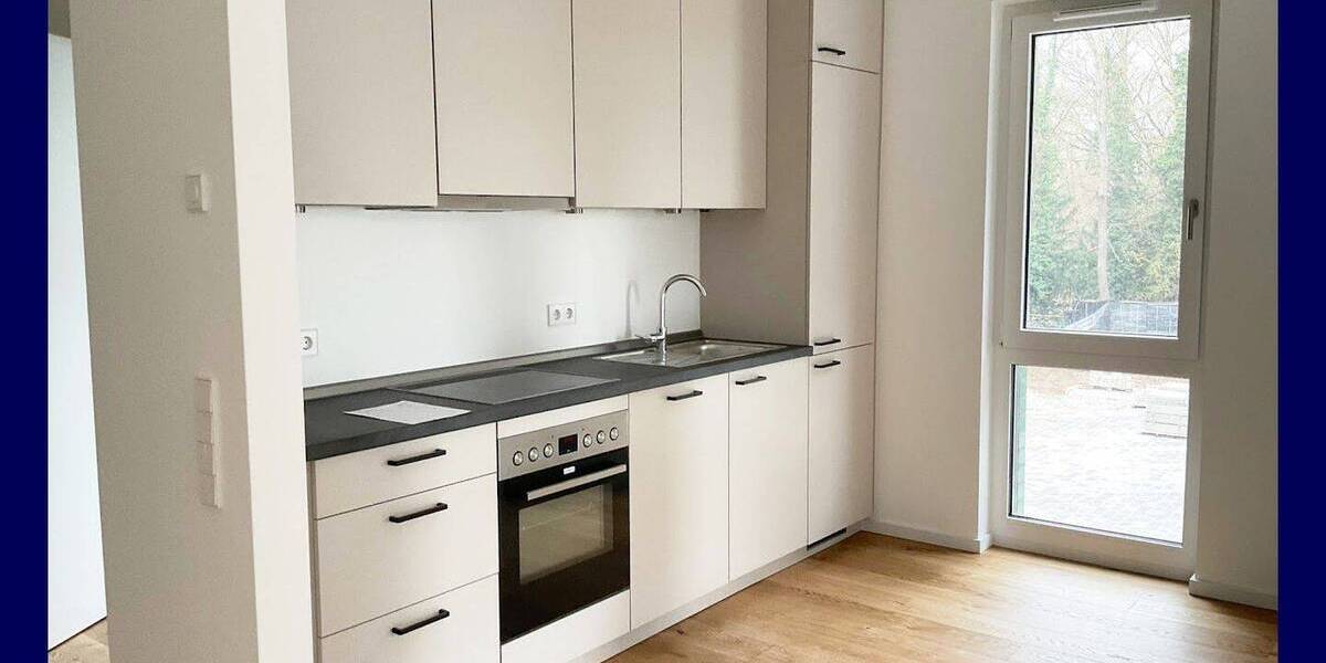 Etagenwohnung Hannover Döhren - 2 Zimmer, 59 m&sup2;, 940&euro; | Angebot:26627293