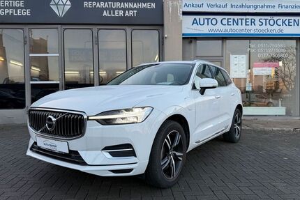 Volvo XC60 42.164 km 34.990 &euro; Hannover 30419