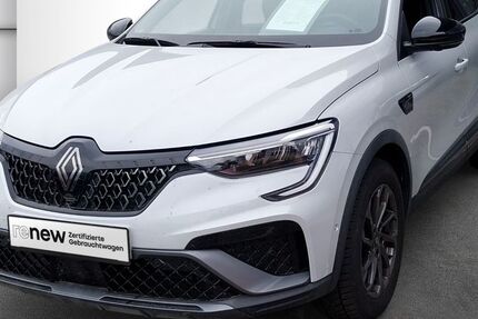Renault Arkana 11.500 km 27.475 &euro; Hannover 30519