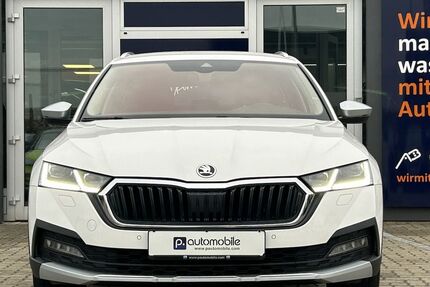 Skoda Octavia 114.500 km 20.980 &euro; Salzgitter 38229