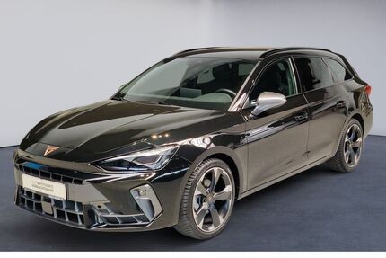 Cupra Leon 20.823 km 28.990 &euro; Hildesheim 31135
