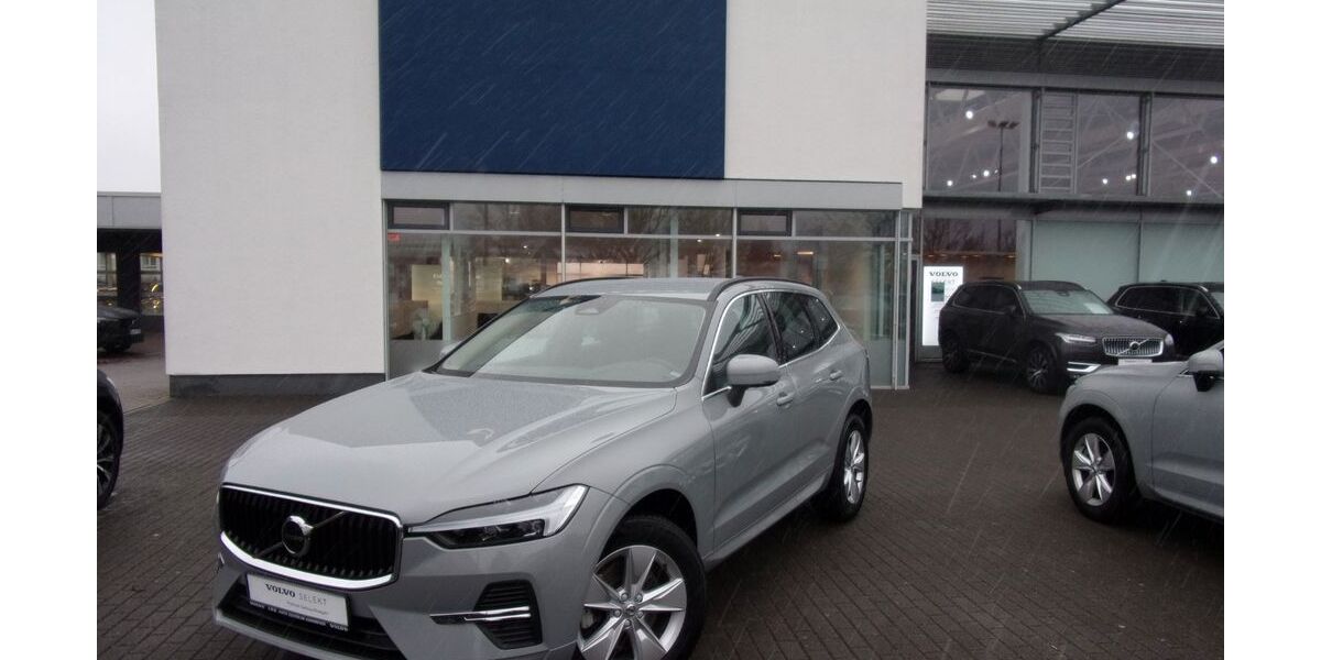 Volvo XC60 65.600 km 32.900 &euro; Hannover 30179