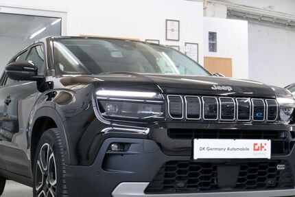 Jeep Avenger 43.408 km 21.999 &euro; Hannover 30163