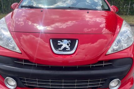 Peugeot 207 96.071 km 3.699 &euro; Hannover 30629