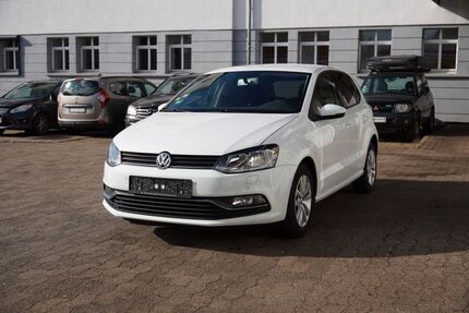 VW Polo 107.000 km 8.290 &euro; Bad Salzdetfurth 31162