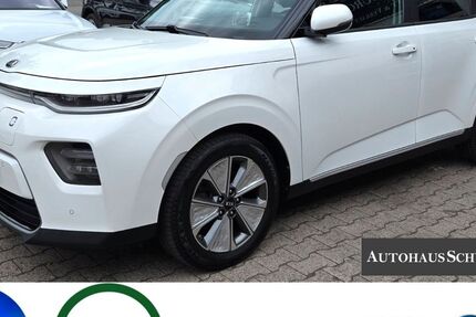 Kia Soul 56.397 km 22.999 &euro; Hannover 30165