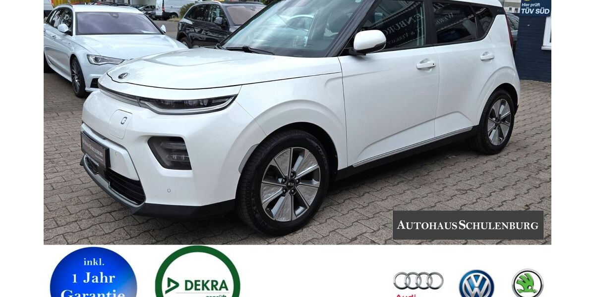 Kia Soul 56.397 km 22.999 &euro; Hannover 30165