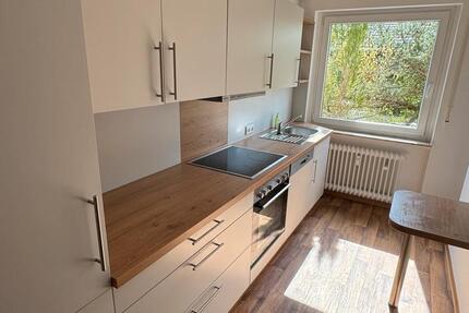 Wohnung Alfeld (Leine) - 2 Zimmer, 44 m&sup2;, 450&euro; | Angebot:25974407