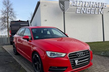 Audi A3 160.000 km 12.490 &euro; Salzgitter 38229