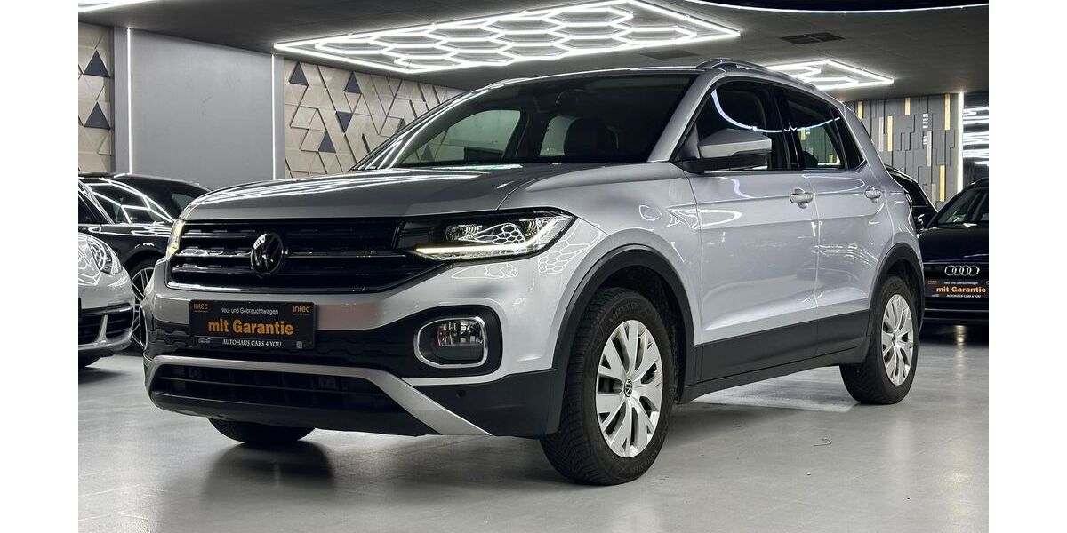 VW T-Cross 199.000 km 11.490 &euro; Peine 31226