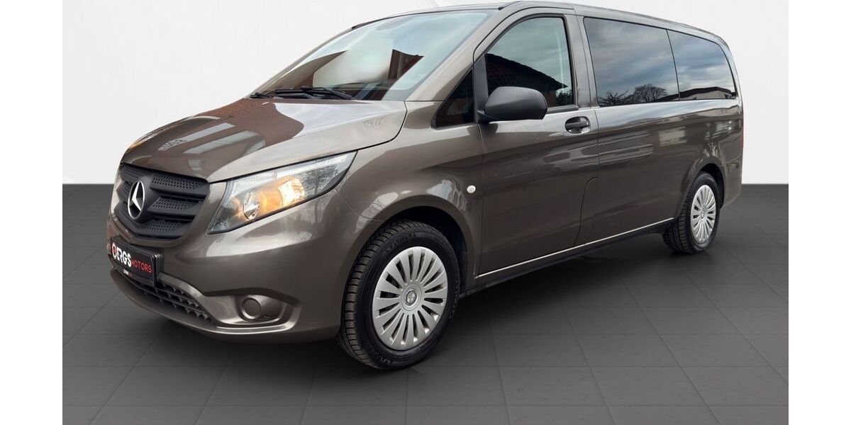 Mercedes-Benz Vito 128.000 km 24.480 &euro; Ronnenberg OT Empelde 30952