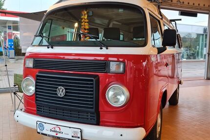 VW T2 7.690 km 49.980 &euro; Lamspringe 31195