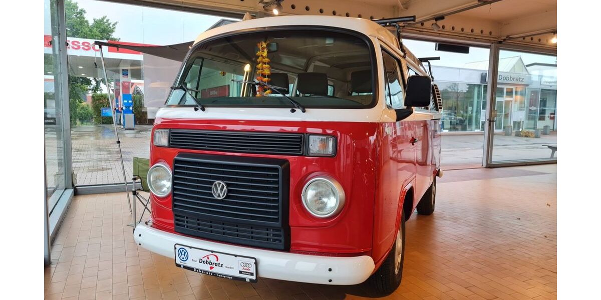 VW T2 7.690 km 49.980 &euro; Lamspringe 31195