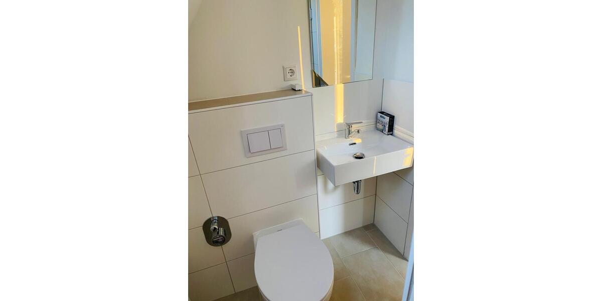 Etagenwohnung Hildesheim Bockfeld - 1 Zimmer, 22 m&sup2;, 295&euro; | Angebot:25883597