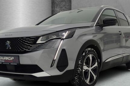 Peugeot 3008 26.050 km 22.970 &euro; Hildesheim 31135