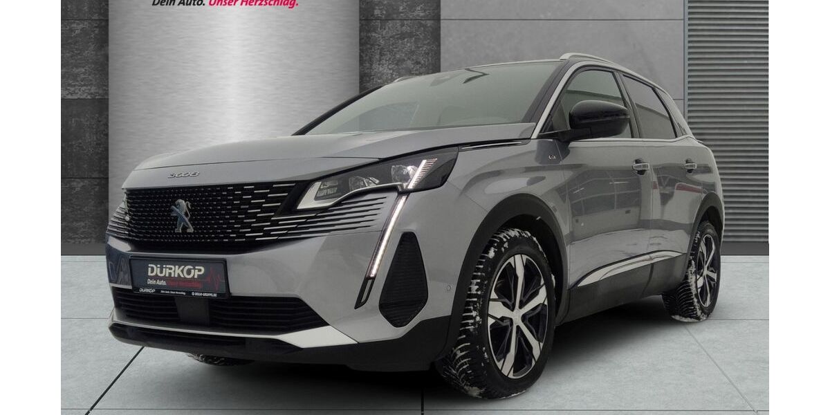 Peugeot 3008 26.050 km 22.970 &euro; Hildesheim 31135