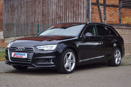 Audi A4 199.800 km 14.950 &euro; Lengede / Broistedt 38268
