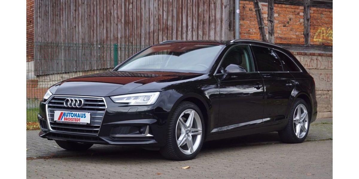 Audi A4 199.800 km 14.950 &euro; Lengede / Broistedt 38268
