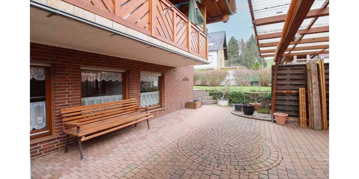 Einfamilienhaus Delligsen - 7 Zimmer, 199.000&euro; | Angebot:25802379