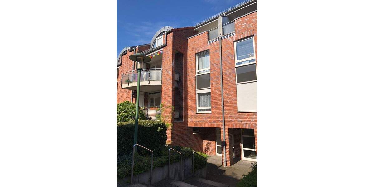 Etagenwohnung Hannover / Bemerode Bemerode - 3 Zimmer, 76 m&sup2;, 820&euro; | Angebot:25815627