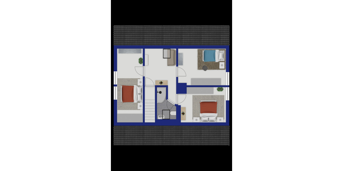 Einfamilienhaus Nordstemmen Heyersum - 6 Zimmer, 137 m&sup2;, 215.000&euro; | Angebot:25669432