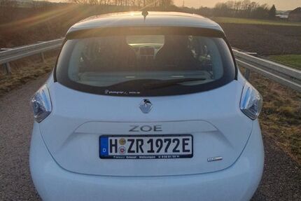 Renault ZOE 104.800 km 6.490 &euro; Söhlde 31185
