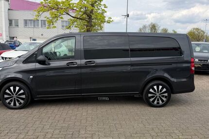 Mercedes-Benz Vito 73.000 km 39.500 &euro; Hannover/altwarmbüchen 30916