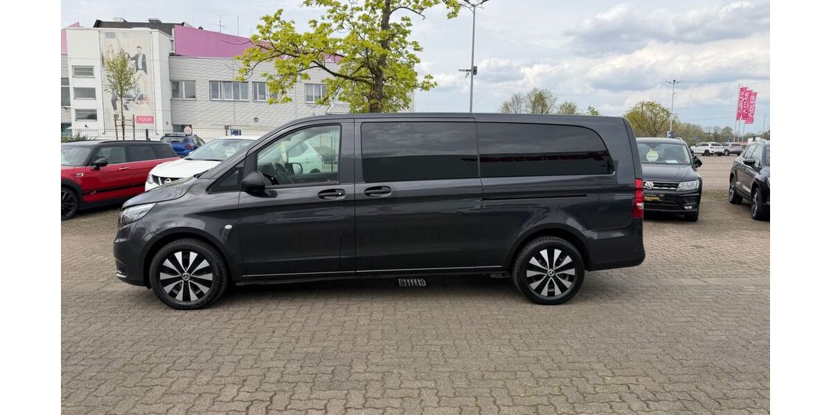 Mercedes-Benz Vito 73.000 km 39.500 &euro; Hannover/altwarmbüchen 30916