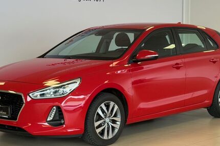 Hyundai i30 70.000 km 12.950 &euro; Delligsen 31073