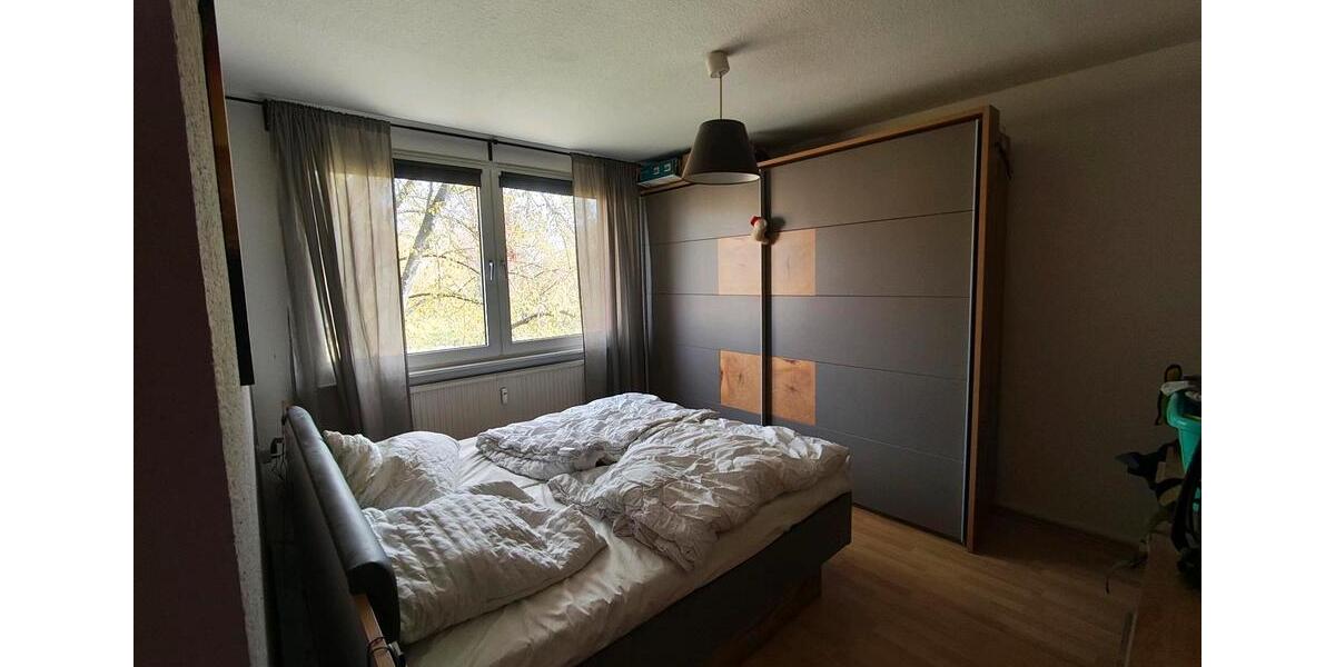 Etagenwohnung Salzgitter Ortschaft Nord - 3 Zimmer, 77 m&sup2;, 824&euro; | Angebot:26121366