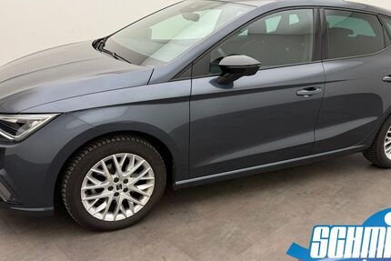 Seat Ibiza 20.990 km 22.600 &euro; Peine 31226