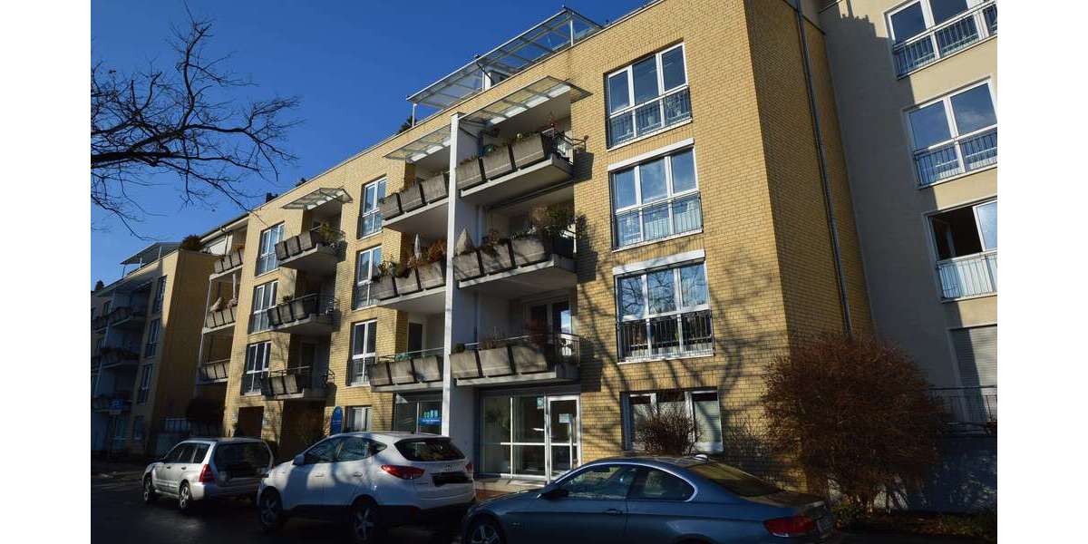 Gewerbeobjekt Hannover Zooviertel - 330.000&euro; | Angebot:25095081