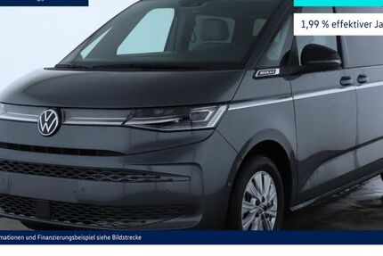 VW T7 Multivan 17.837 km 64.600 &euro; Hannover 30419